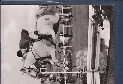 AK Romanus - ( H.G. Winkler) 1960