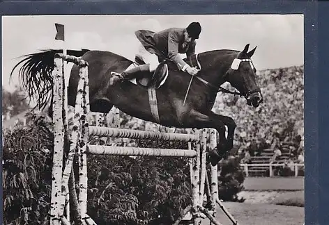 AK Godewind ( Kurt Jarasinski) 1960