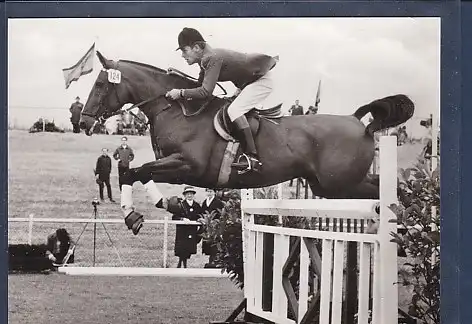 AK Forscher ( Fritz Ligges) 1960