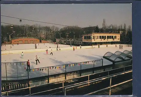 AK Sportpark Neukölln Eisstadion 1980