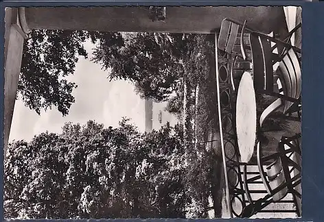 AK Müttergenesungsheim Kladow der Arbeiterwohlfahrt Berlin 1964