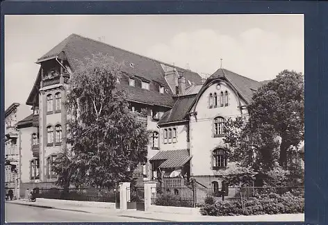 AK Potsdam Luisenhausstiftung 1964