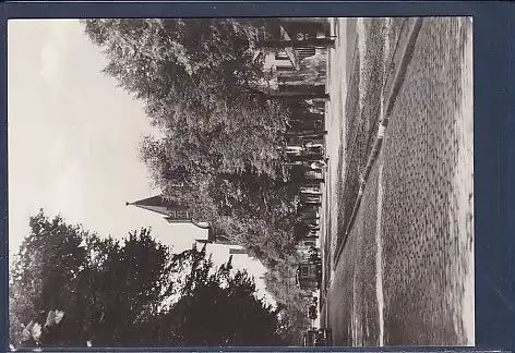 AK Potsdam Babelsberg Rudolf Breitscheid Straße 1967