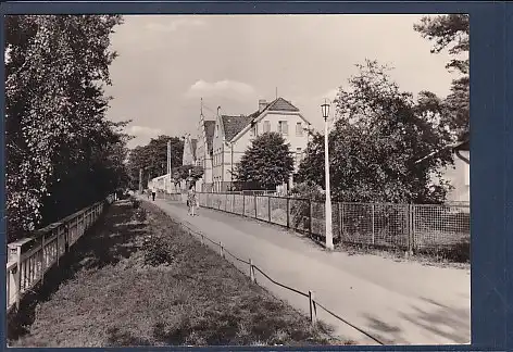 AK Ostseebad Lubmin Philipp Müller Heim 1974