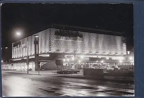 AK Suhl / Thür.Wald Centrum Warenhaus 1983