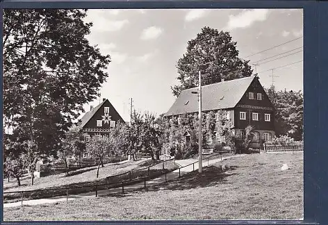 AK Weifa ( Kr. Bischofswerda) Niederdorf 1979