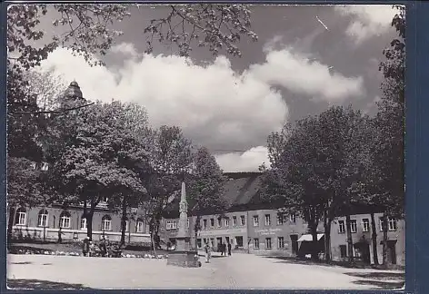 AK Kurort Oberwiesenthal 1969