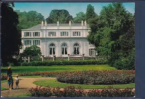 AK Bad Godesberg Redoute 1970