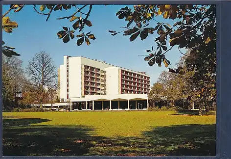 AK Hotel Seminaris Lüneburg 2000