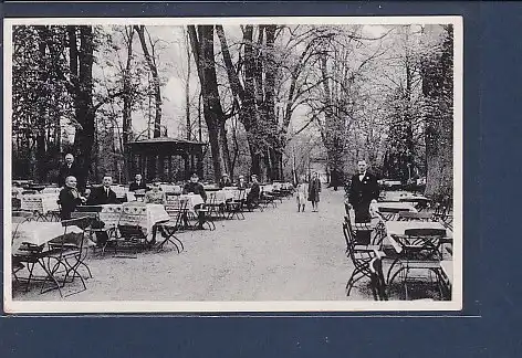 AK Gasthaus Apothekerei Spahlitz 1934