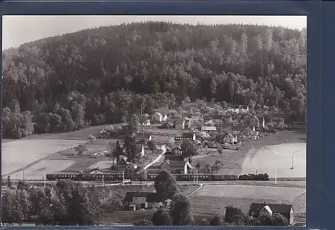 AK Taubenheim ( Spree) Ortsteil Grünhut 1986