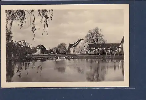 AK Roitzsch ( Krs. Bitterfeld) Teichstraße 1955