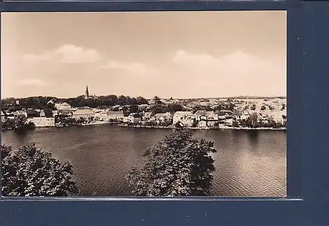 AK Malchow / Mecklbg. 1975