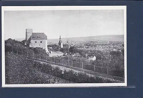 AK Bad Frankenhausen am Kyffh. 1940