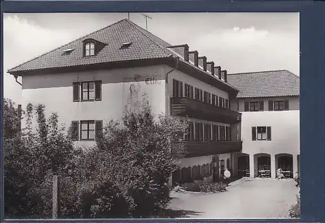 AK Bad Liebenstein Kurheim Else 1973