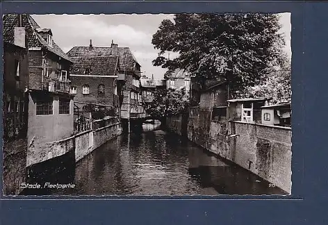 AK Stade Fleetpartie 1964