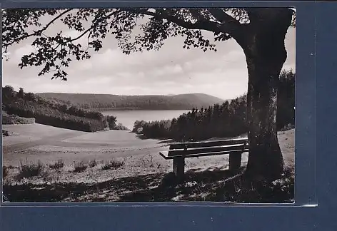 AK Pulvermaar / Eifel 1960