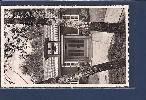 AK Ricklinger Anstalten des Landesvereins für Innere Mission 1962