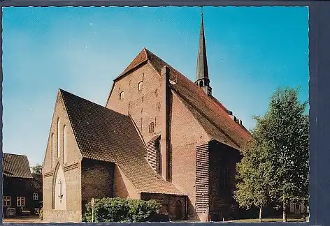 AK Ostseebad Eckernförde 1969