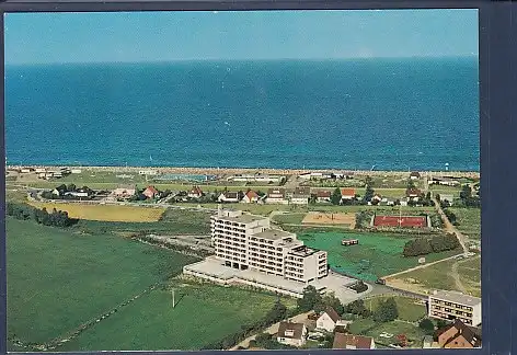 AK Ostseeheilbad Dahme 1970