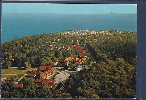 AK Ostseebad Hohwacht 1976