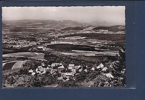 AK Aalen / Württ. - Blick vom Braunenberg 1965