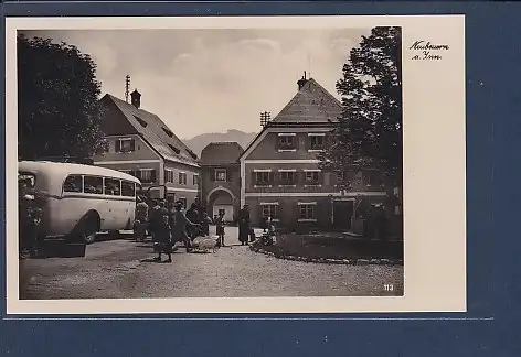 AK Neubeuern a. Inn 1940