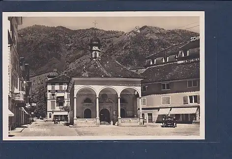 AK Brunnen 1940