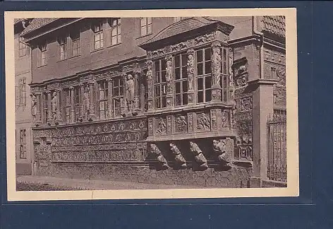 AK Hildesheim Kaiserhaus ( 1586) 1930
