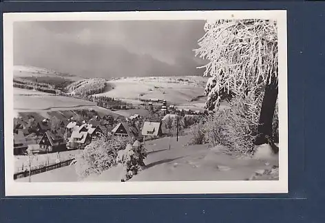 AK Geising i. Erzgeb. 1960