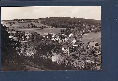 AK Geising / Osterzgeb. 1966