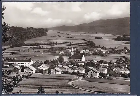 AK Arnschwang ( Bayer. Wald) 1960