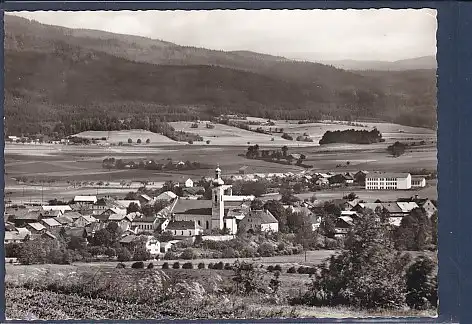 AK Arnschwang ( Bayer. Wald) 1960