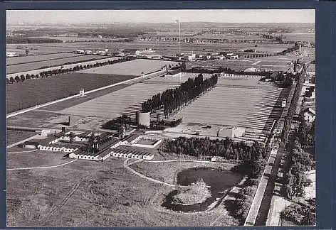 AK Ehemaliges Konzentrationslager Dachau 1973