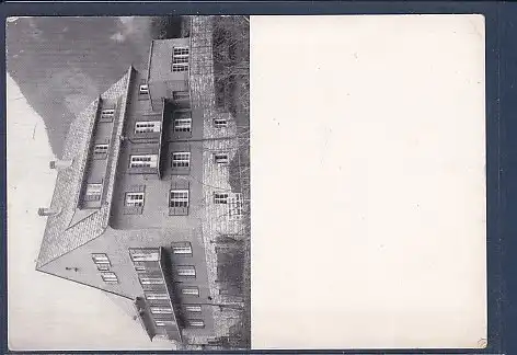 AK Haus Eggerth Hofgastein Kurgartenstraße 34 1940