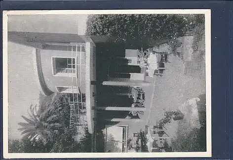 AK Villa Anita Alassio Via Virgilio 8 1967