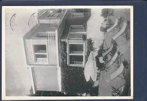 AK Villa Anita Alassio Via Virgilio 8 1962