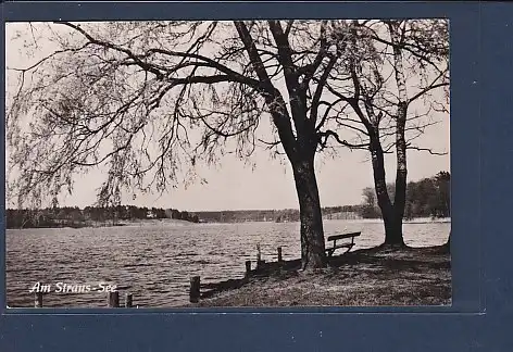 AK Am Straus See 1962