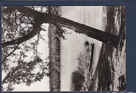 AK Wesendahler Mühle Ferienheim Am Fänger See 1976