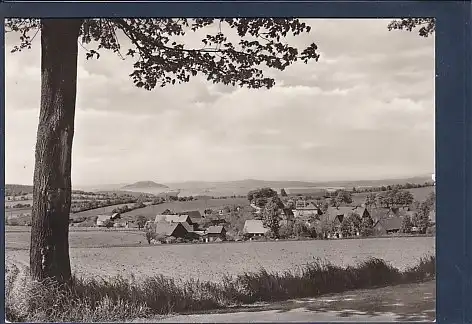 AK Falkenhain ( Kr. Dippoldiswalde) 1971