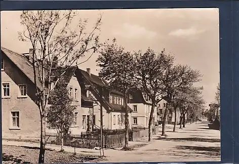 AK Reitzenhain / Erzgeb. 1967