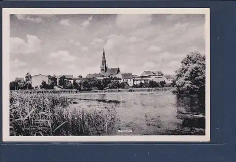 AK Demmin 1958
