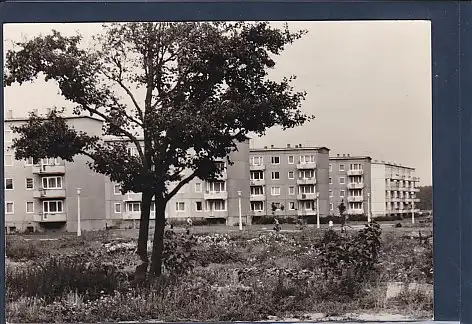 AK Torgelow / Meckl. 1972