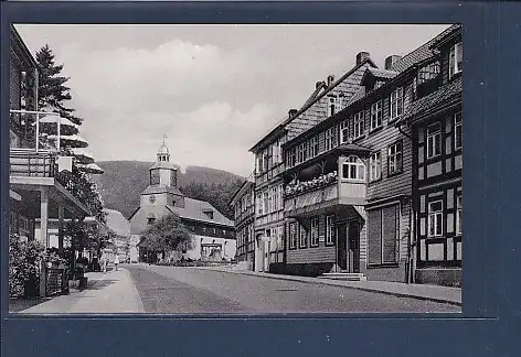 AK Bad Grund ( Oberharz) 1960