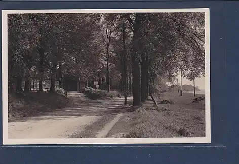 AK Hof Sierksdorf - Lübecker Bucht 1937