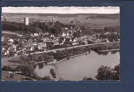 AK Bad Abbach 1960