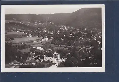 AK Hinterbrühl bei Mödling N.Oe. 1930