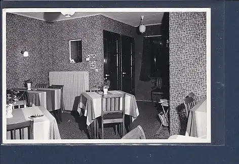 AK Arnkilhus Arnkilgade 13 Sonderborg 1963