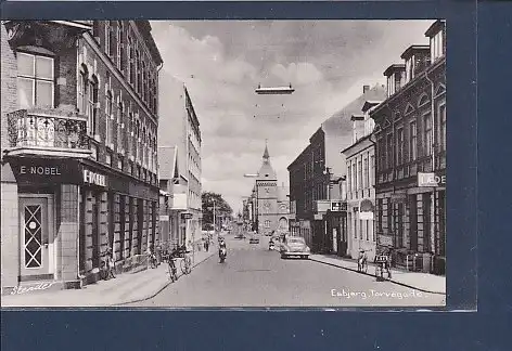 AK Esbjerg Torvegade 1959