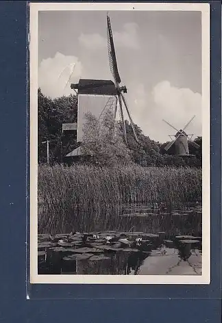 AK Arnhem Rijksmuseum voor Volkskunde 1960
